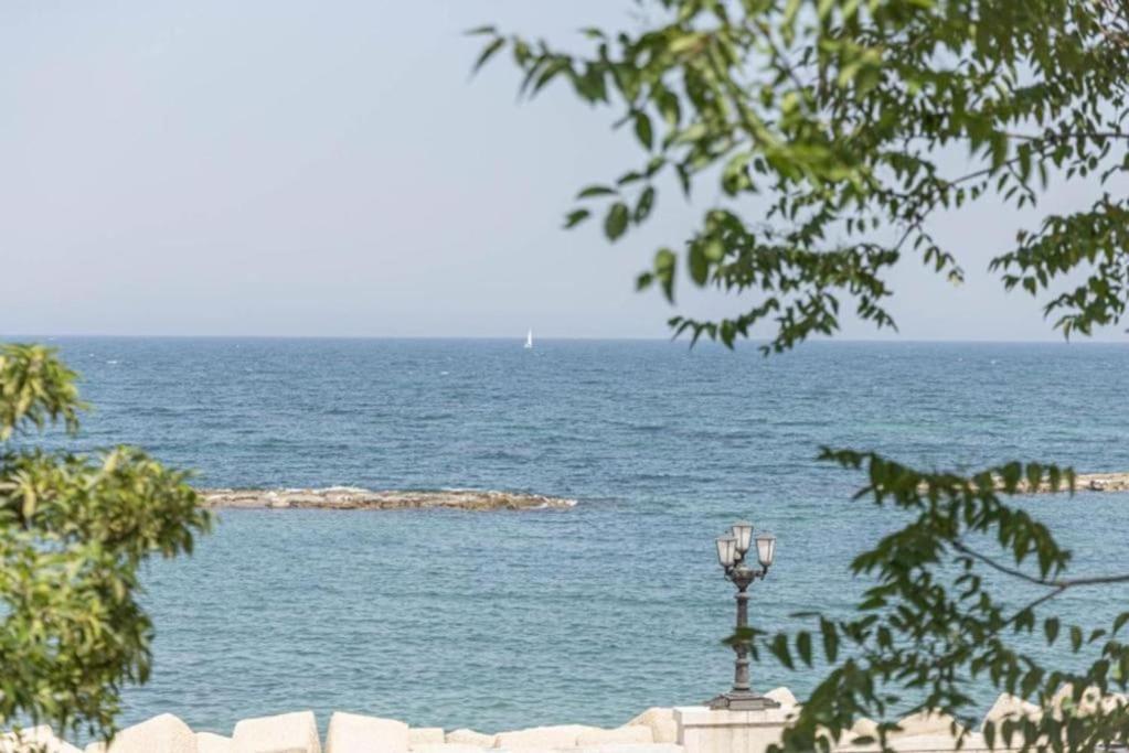 Seaside Refuge - Always Holiday باري المظهر الخارجي الصورة
